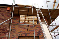 trusted extension quotes Swadlincote