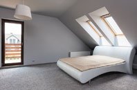 Swadlincote bedroom extensions