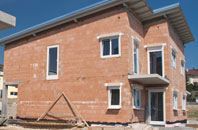 Swadlincote home extensions