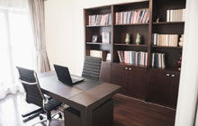 Swadlincote home office construction leads