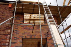 house extensions Swadlincote